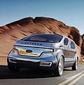 Ford Airstream Concept